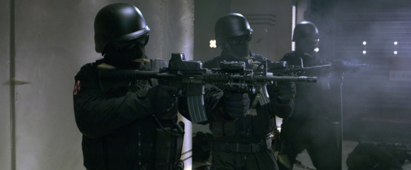 Wolfenstein: The New Order - Internet Movie Firearms Database
