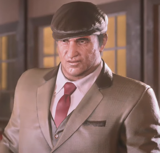 Mafia 3 for Mafia II