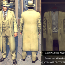mafia 2 clothes