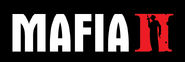 Mafia II Logo