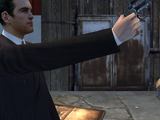 Colt Detective Special (Mafia)