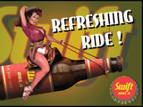 Swift Cola