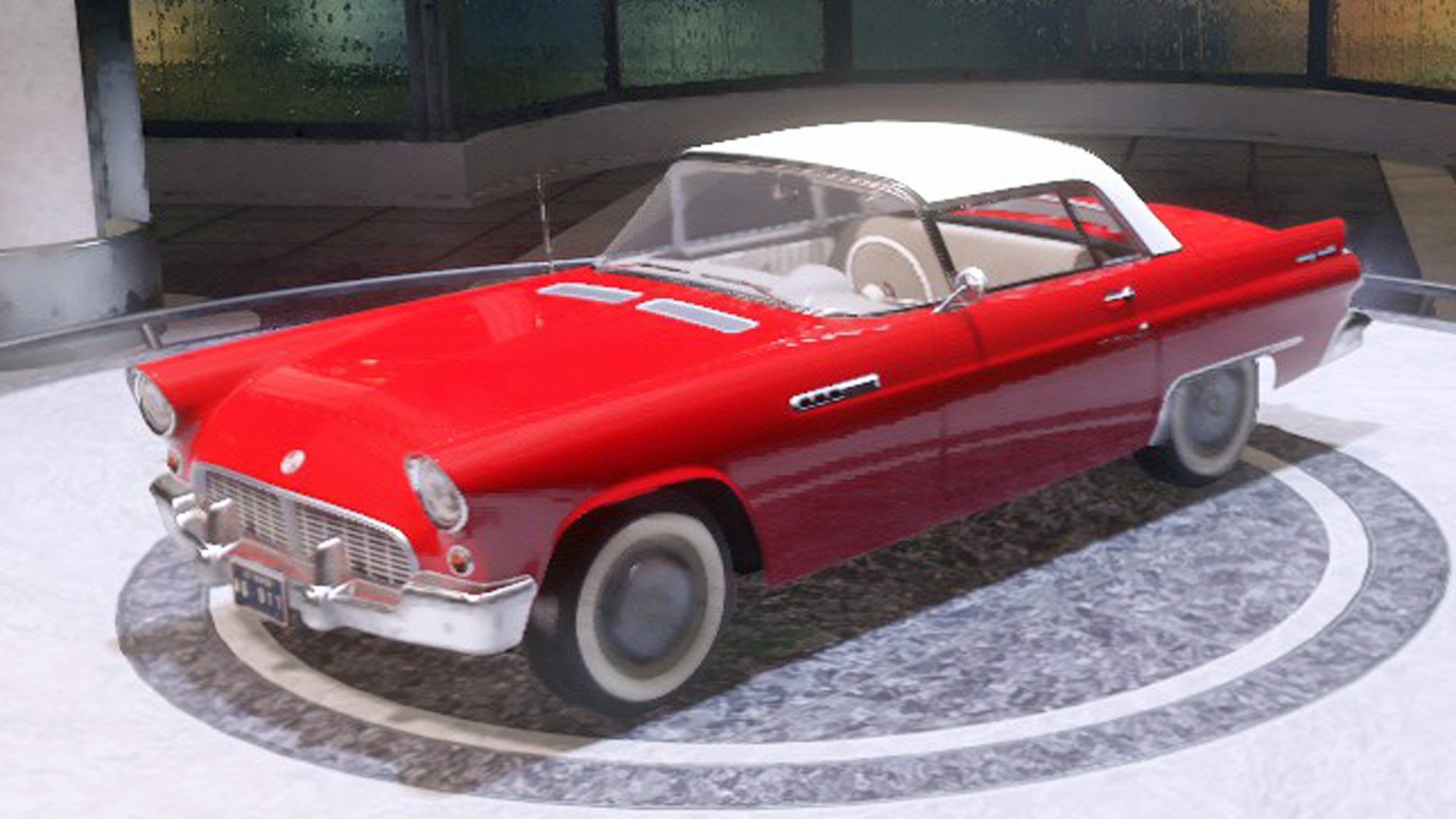 Vehicles in Mafia III, Mafia Wiki