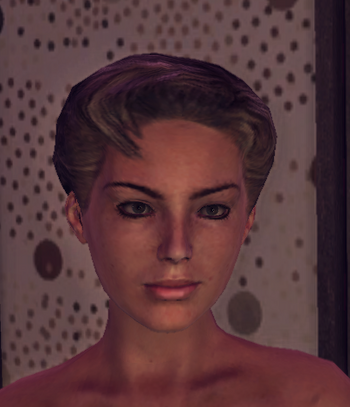 Gina (Mafia II)