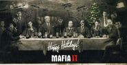 Mafia II Artwork 05