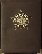 Ticket book