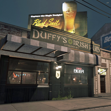 Duffy's Irish Pub | Wiki | Fandom