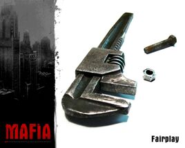 Fairplay (Mafia)