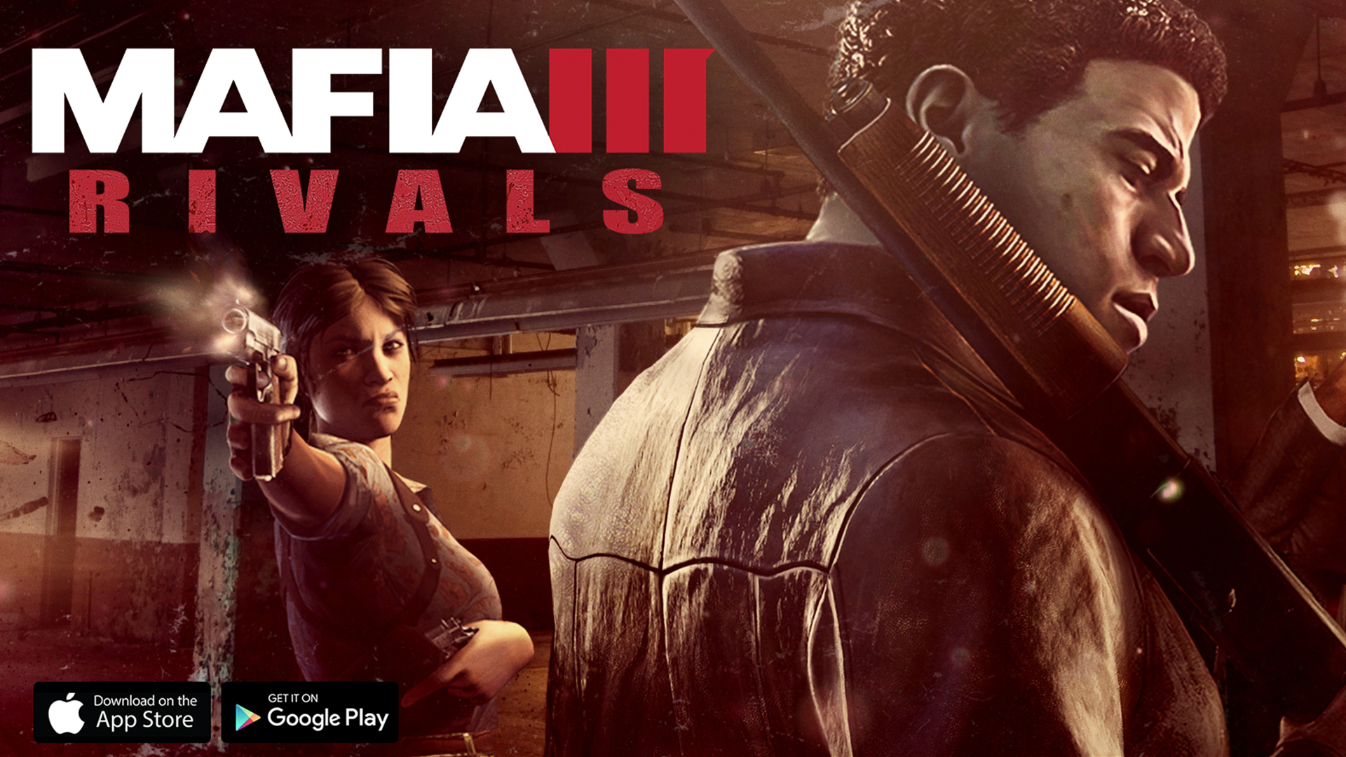 User blog:ReapTheChaos/Mafia III: Rivals Coming to IOS and Android, Mafia  Wiki