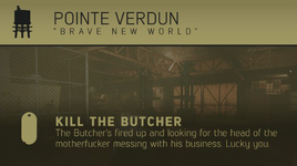 Brave New World