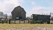 Barn