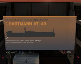 Hartmann AT-40