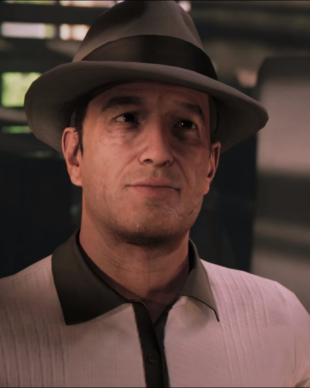 Mafia III, Mafia Wiki