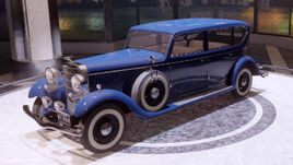 Falconer Classic