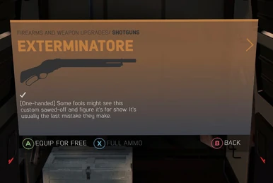 Remington 1100 12 Gauge taktisch