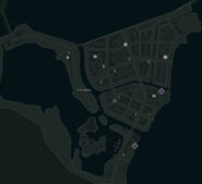 Delray Hollow drop off locations