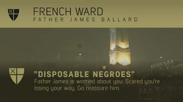 Disposable Negroes