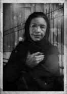 Maria Scaletta in the family album