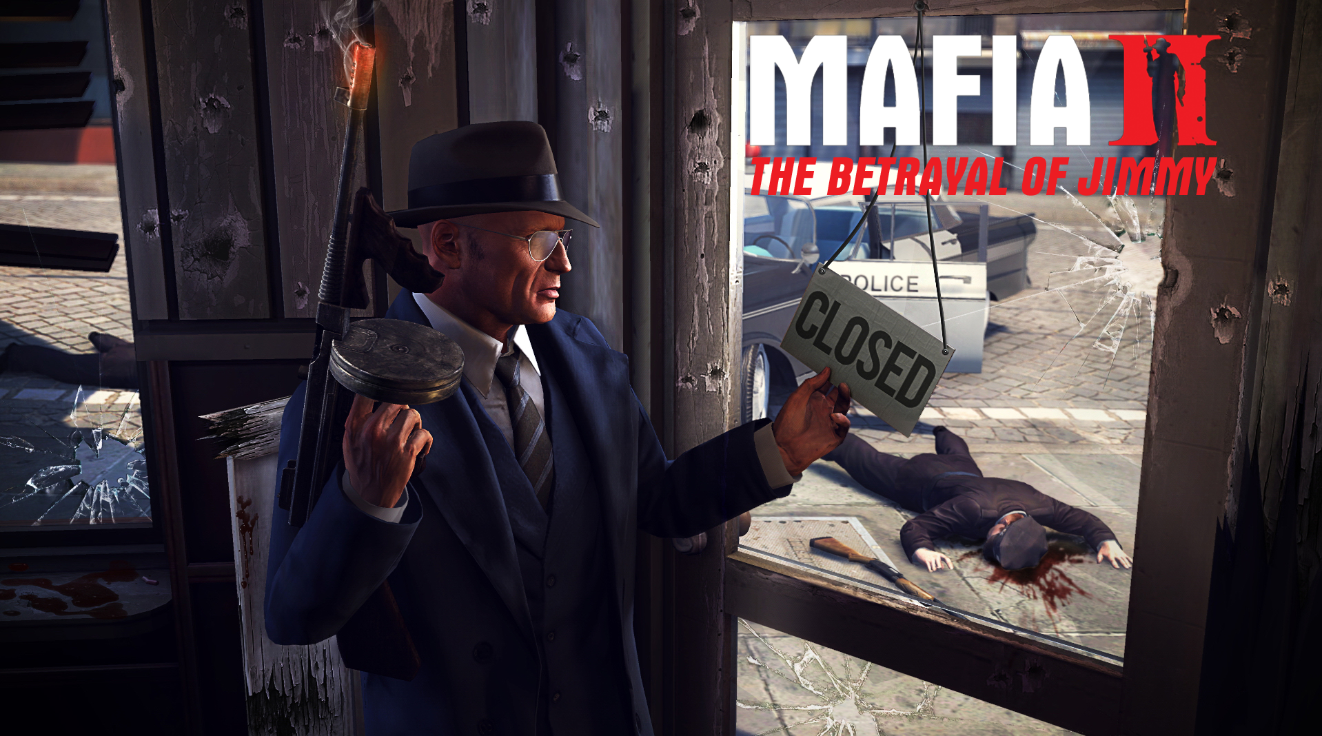 mafia 2 xbox one digital code