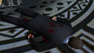 Sam's death