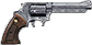 .357 Magnum HUD display image
