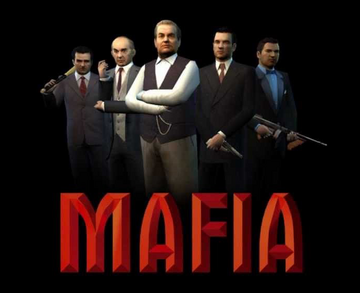 Mafia (video game) - Wikiquote