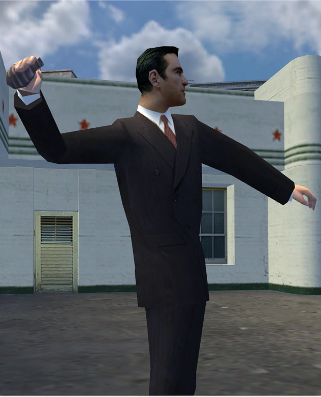 Grenade (Mafia) Mafia Wiki Fandom