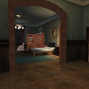 Sarah S Apartment Mafia Mafia Wiki Fandom