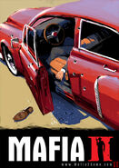 Mafia II Artwork 14