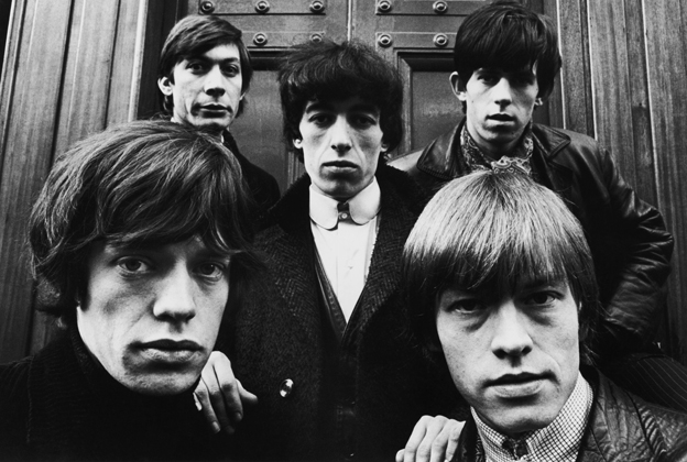 The Rolling Stones - Wikipedia