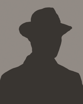 Unknown Person