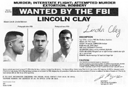 Lincoln Clay Case File 013-043o-96k-2
