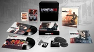 Mafia III Collector's Edition