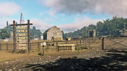 The Old Farm