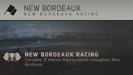 New Bordeaux Racing