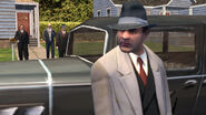 Detectives with Frank Colletti