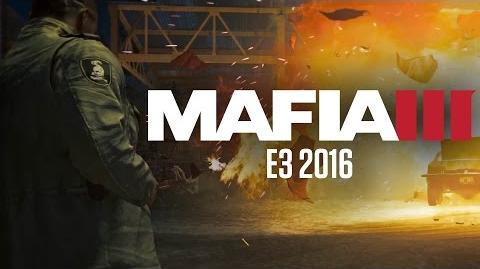Mafia III (Video Game 2016) - IMDb
