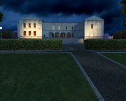 Prosecutor's Villa (Mafia)