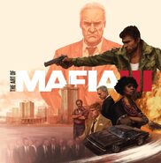 The Art of Mafia III 1