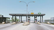 Northlake Bridge