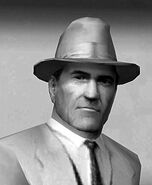 Don Morello (Mafia) Mafia Wiki Fandom