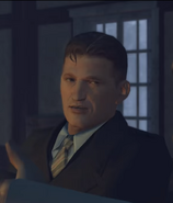 Detective in Mafia II