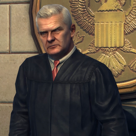 The Judge
