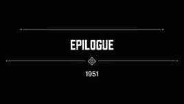 Epilogue