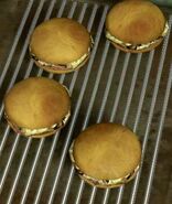 Hamburgers