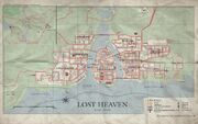 LostHeavenMap