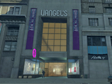 Vangel's