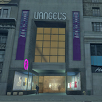 Mafia 2 best clothes shop store