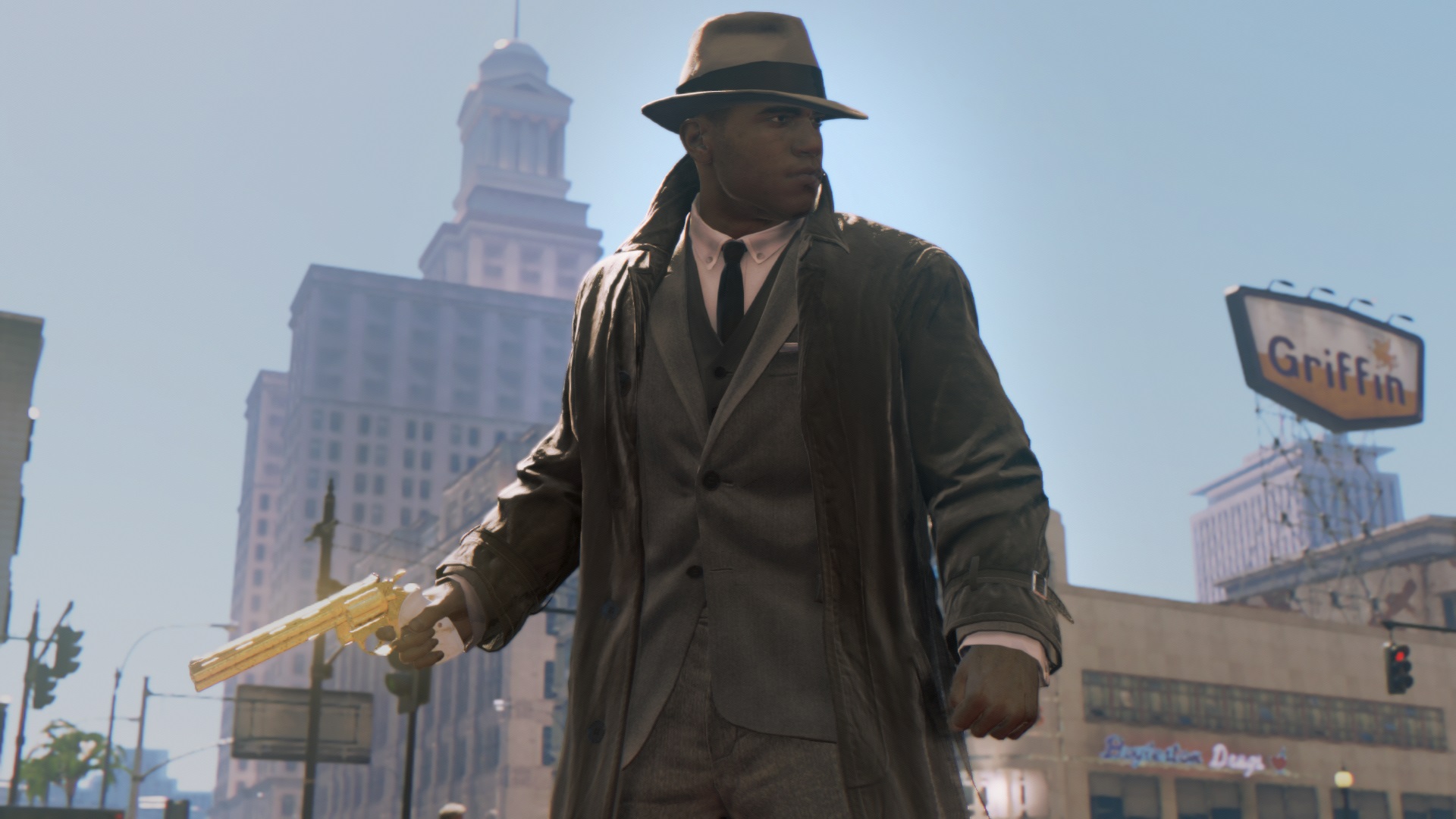 Downloadable Content in Mafia III, Mafia Wiki