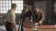 Molotov Party 2